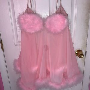 Austin Powers Fembot Costume